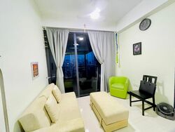 Gem Residences (D12), Condominium #498739751